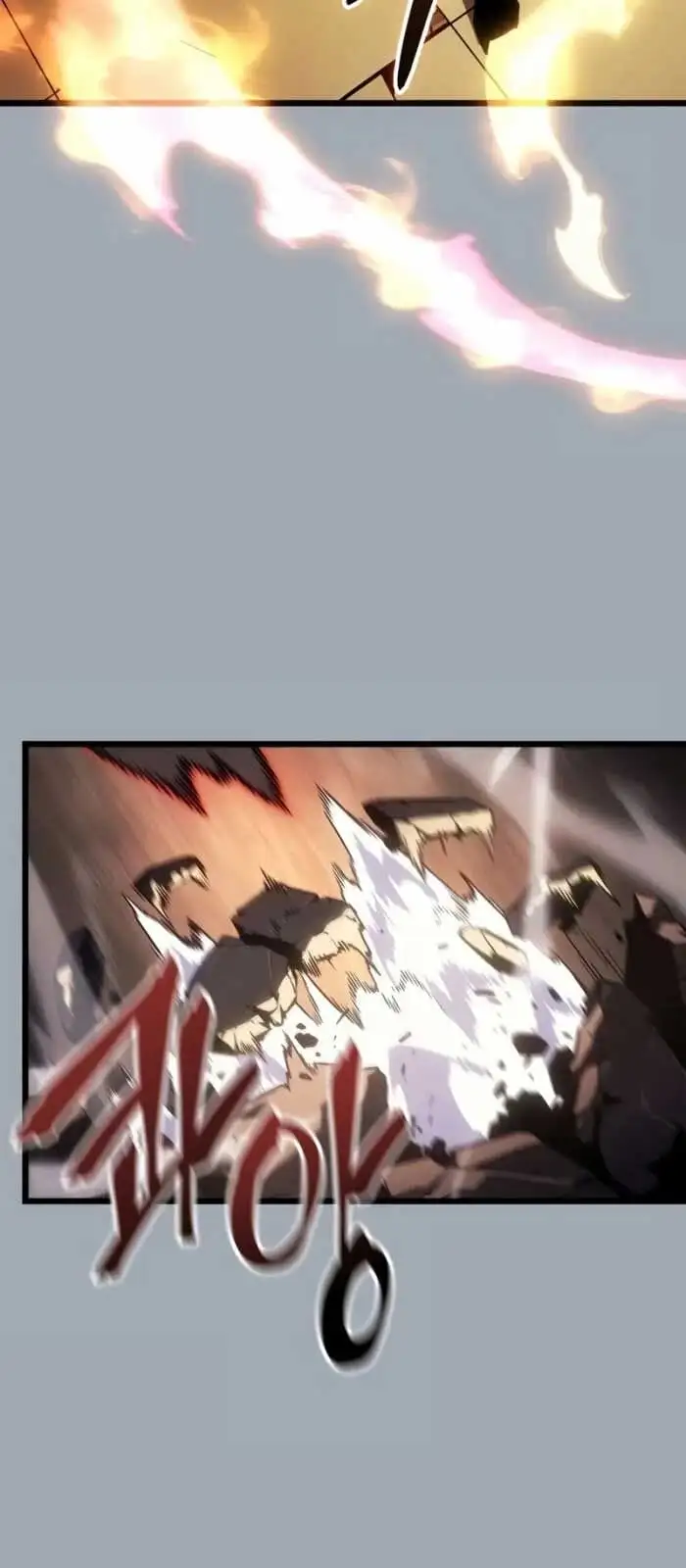 Truyện Tranh Solo Leveling - Tôi Thăng Cấp Một Mình: Tận Thế Ragnarok trang 3