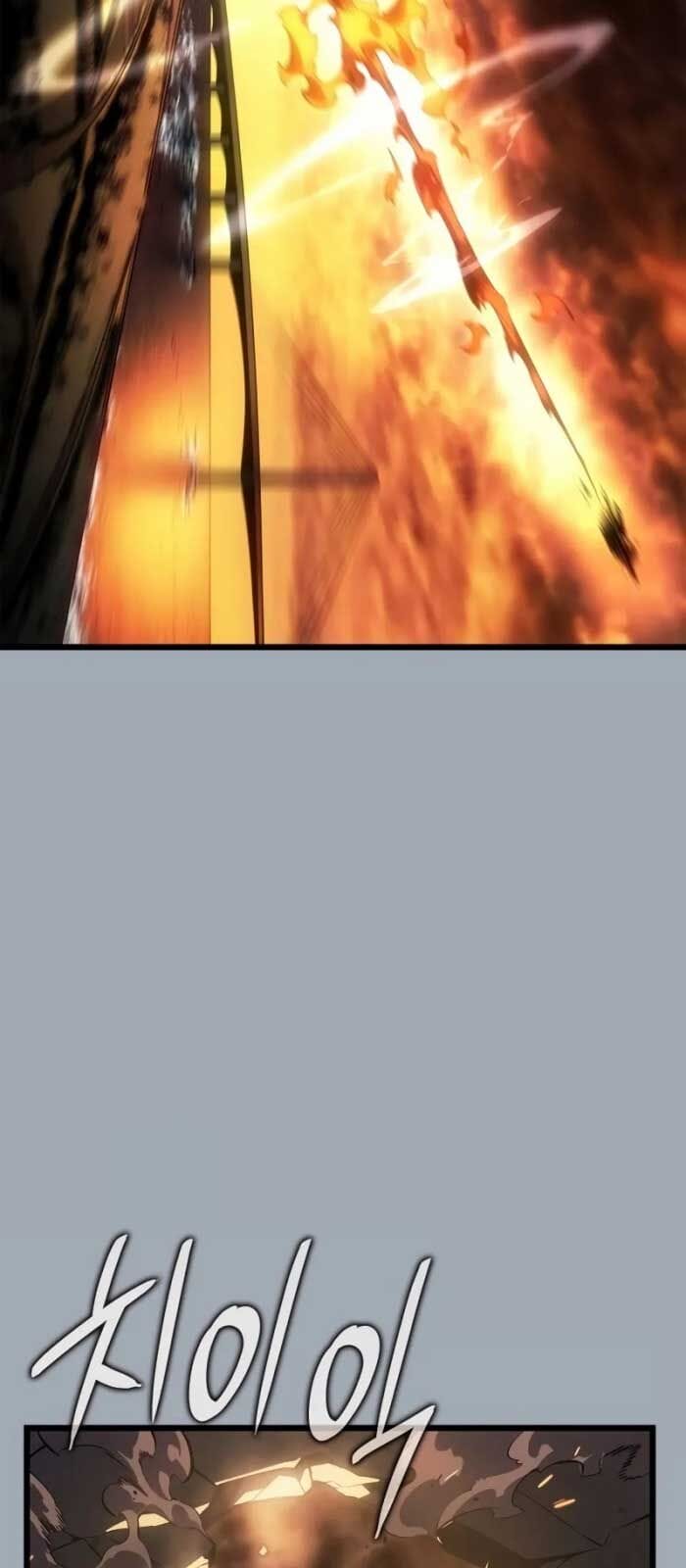 Truyện Tranh Solo Leveling - Tôi Thăng Cấp Một Mình: Tận Thế Ragnarok trang 3