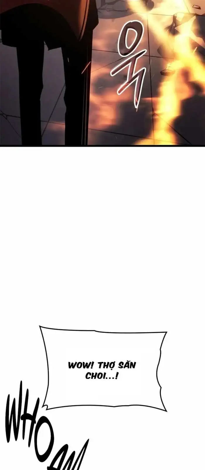 Truyện Tranh Solo Leveling - Tôi Thăng Cấp Một Mình: Tận Thế Ragnarok trang 3