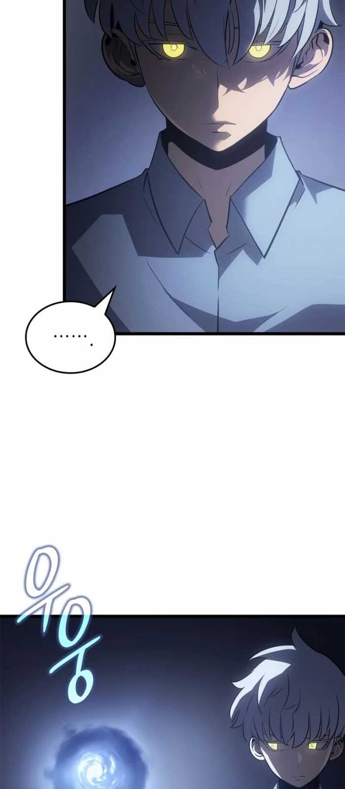 Truyện Tranh Solo Leveling - Tôi Thăng Cấp Một Mình: Tận Thế Ragnarok trang 3