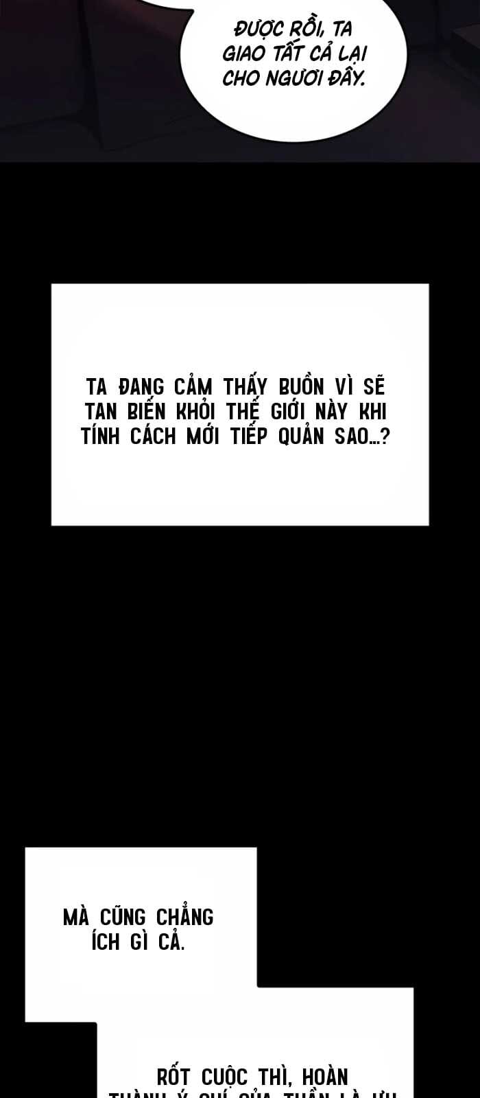 Truyện Tranh Solo Leveling - Tôi Thăng Cấp Một Mình: Tận Thế Ragnarok trang 3