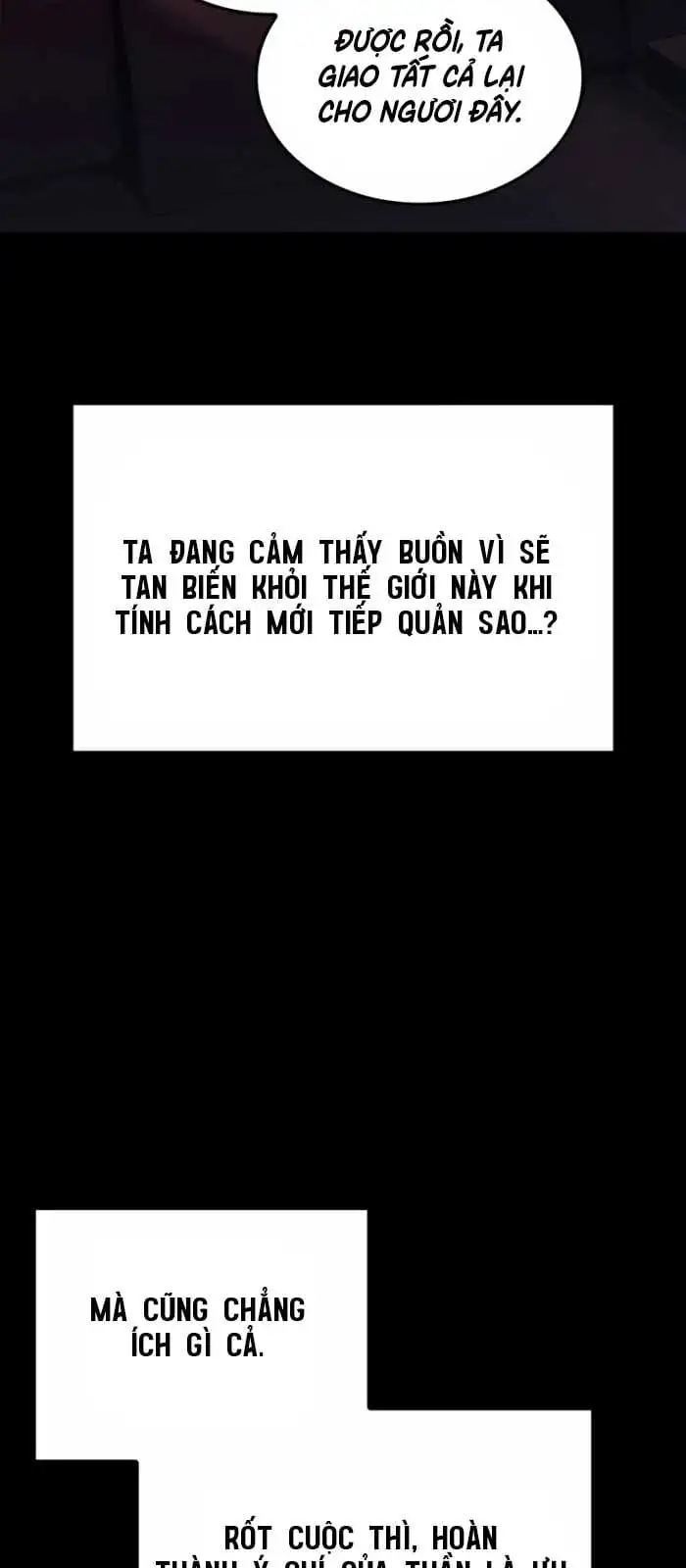 Truyện Tranh Solo Leveling - Tôi Thăng Cấp Một Mình: Tận Thế Ragnarok trang 3