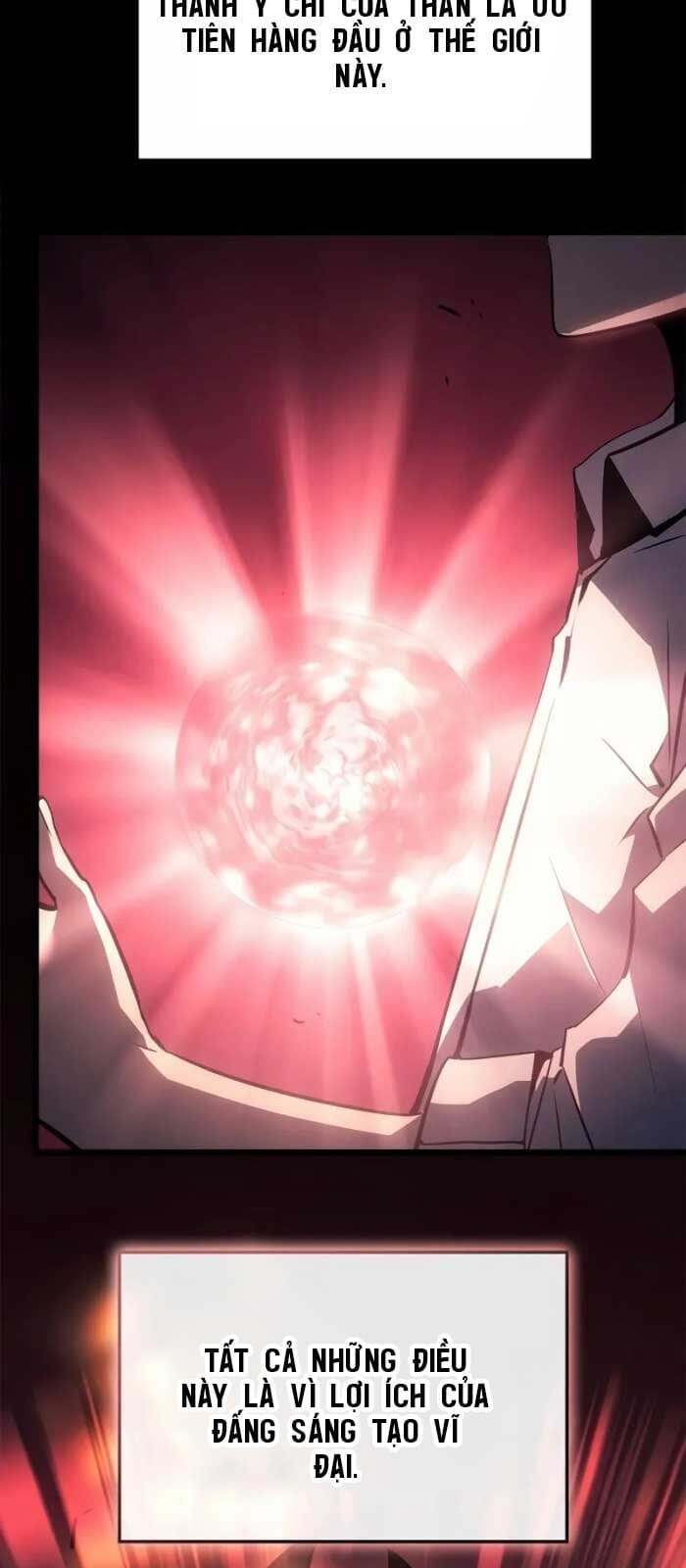 Truyện Tranh Solo Leveling - Tôi Thăng Cấp Một Mình: Tận Thế Ragnarok trang 3