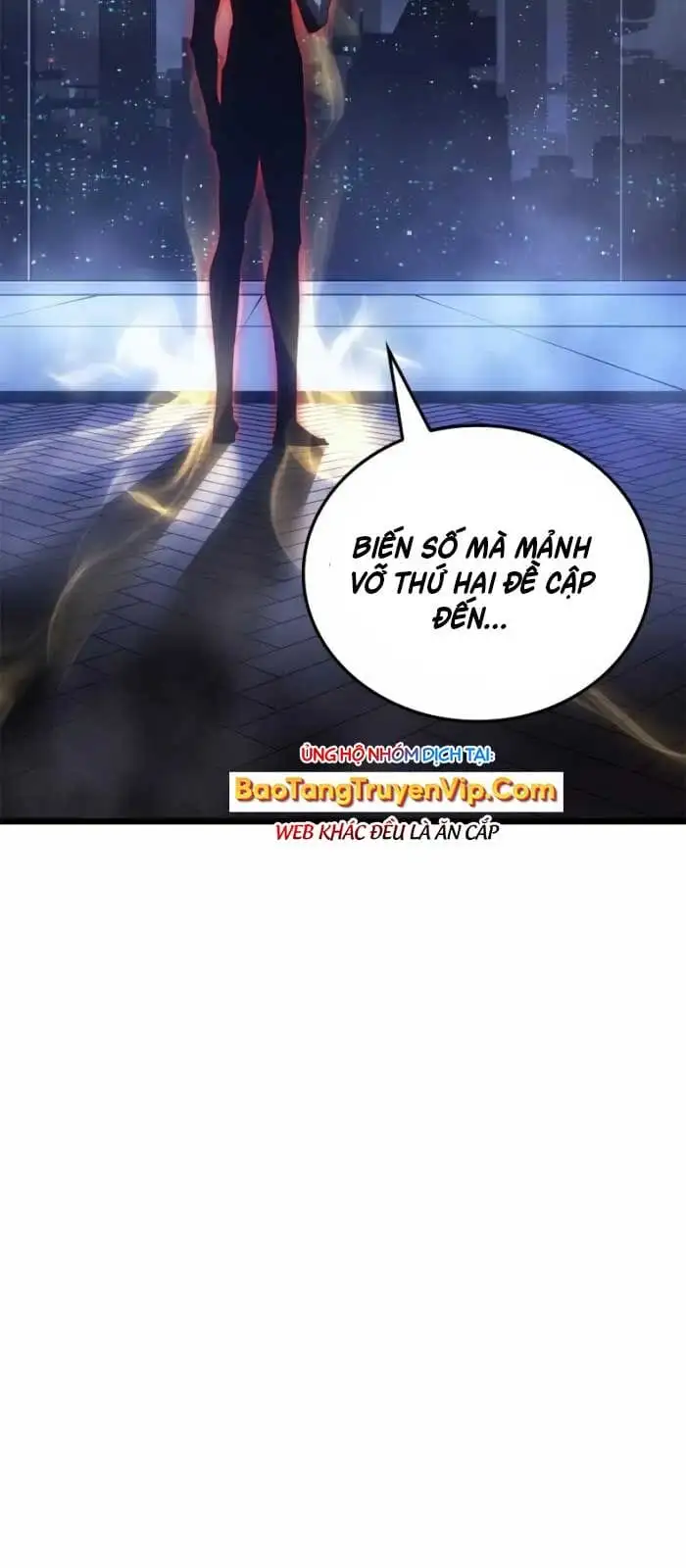 Truyện Tranh Solo Leveling - Tôi Thăng Cấp Một Mình: Tận Thế Ragnarok trang 3