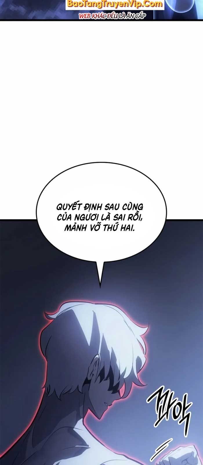 Truyện Tranh Solo Leveling - Tôi Thăng Cấp Một Mình: Tận Thế Ragnarok trang 3