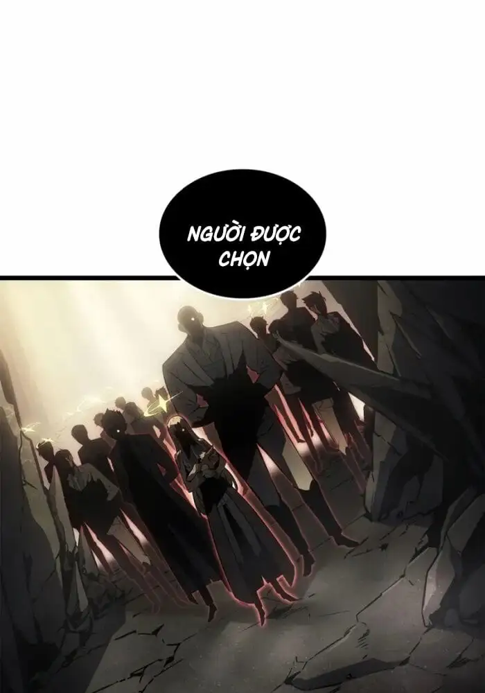 Truyện Tranh Solo Leveling - Tôi Thăng Cấp Một Mình: Tận Thế Ragnarok trang 3