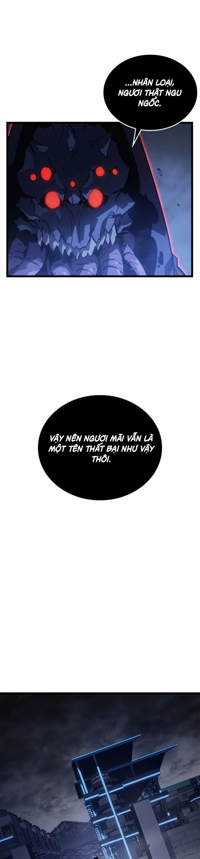 Truyện Tranh Solo Leveling - Tôi Thăng Cấp Một Mình: Tận Thế Ragnarok trang 3