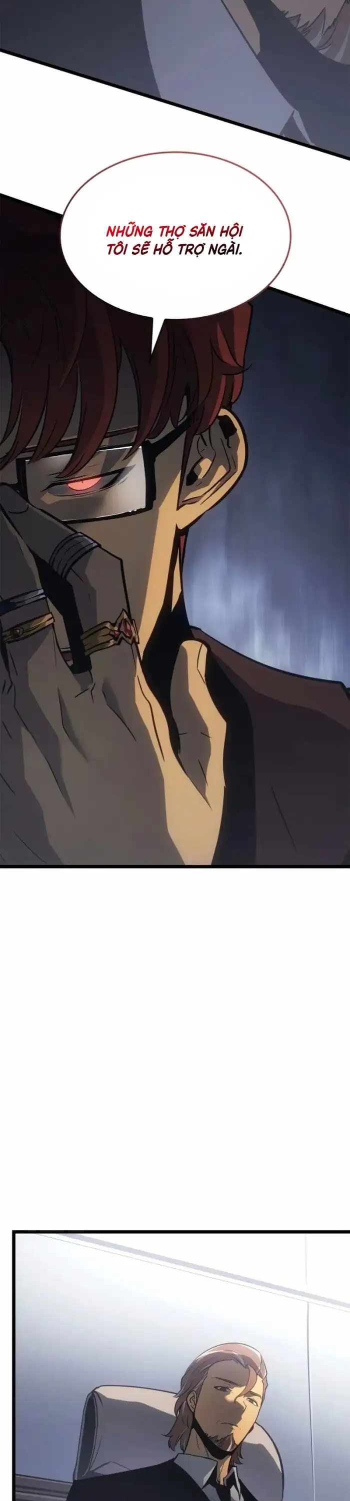 Truyện Tranh Solo Leveling - Tôi Thăng Cấp Một Mình: Tận Thế Ragnarok trang 3