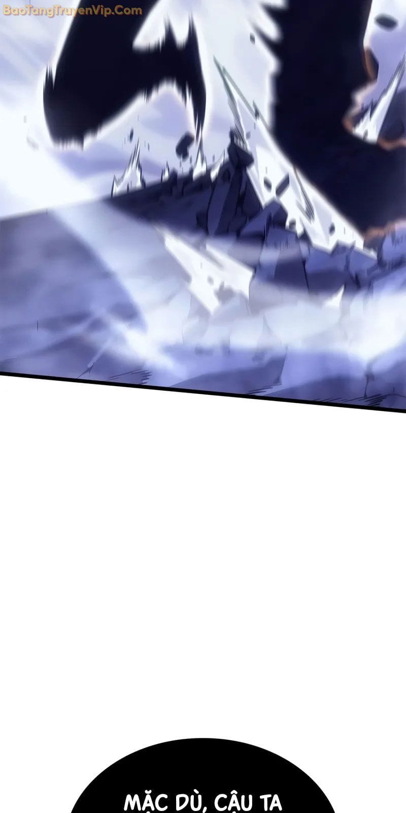 Truyện Tranh Solo Leveling - Tôi Thăng Cấp Một Mình: Tận Thế Ragnarok trang 3