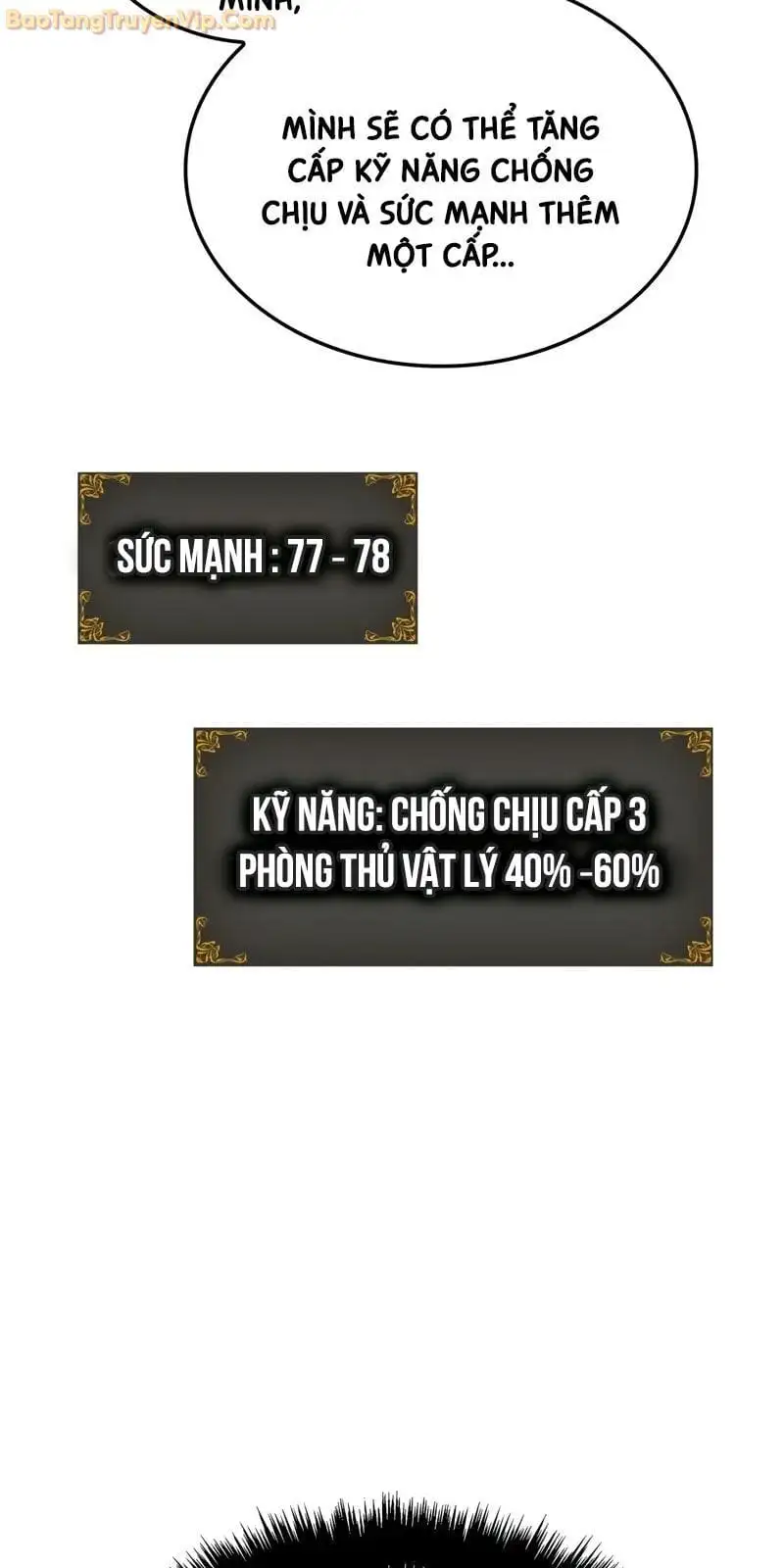 Truyện Tranh Solo Leveling - Tôi Thăng Cấp Một Mình: Tận Thế Ragnarok trang 3