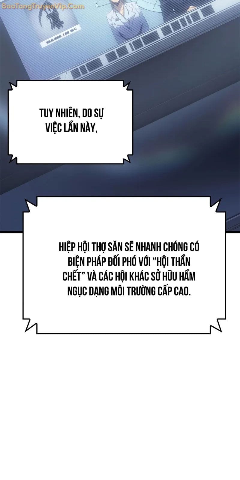 Truyện Tranh Solo Leveling - Tôi Thăng Cấp Một Mình: Tận Thế Ragnarok trang 3