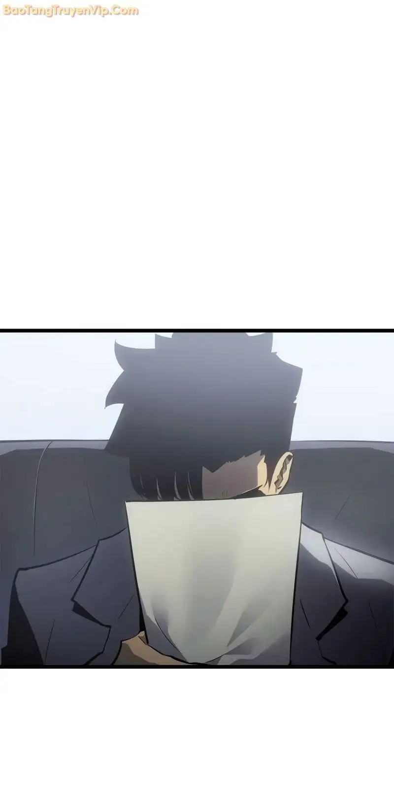 Truyện Tranh Solo Leveling - Tôi Thăng Cấp Một Mình: Tận Thế Ragnarok trang 3