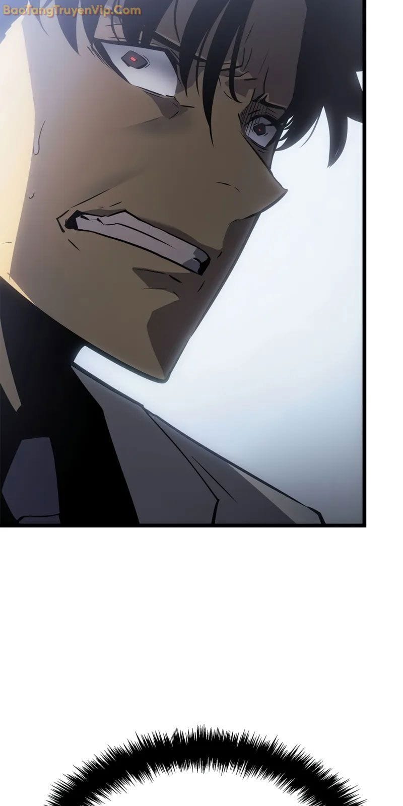 Truyện Tranh Solo Leveling - Tôi Thăng Cấp Một Mình: Tận Thế Ragnarok trang 3