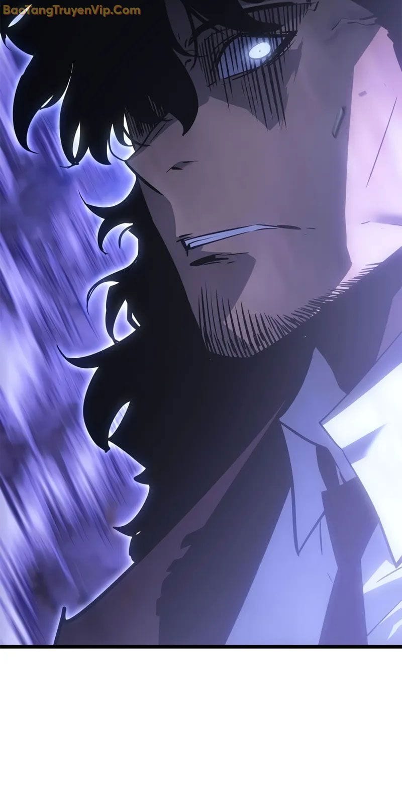 Truyện Tranh Solo Leveling - Tôi Thăng Cấp Một Mình: Tận Thế Ragnarok trang 3