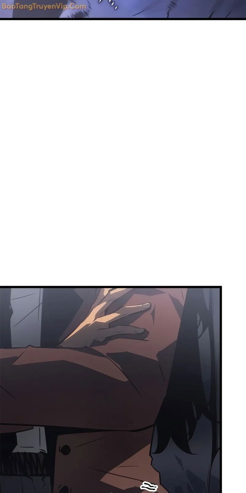 Truyện Tranh Solo Leveling - Tôi Thăng Cấp Một Mình: Tận Thế Ragnarok trang 3