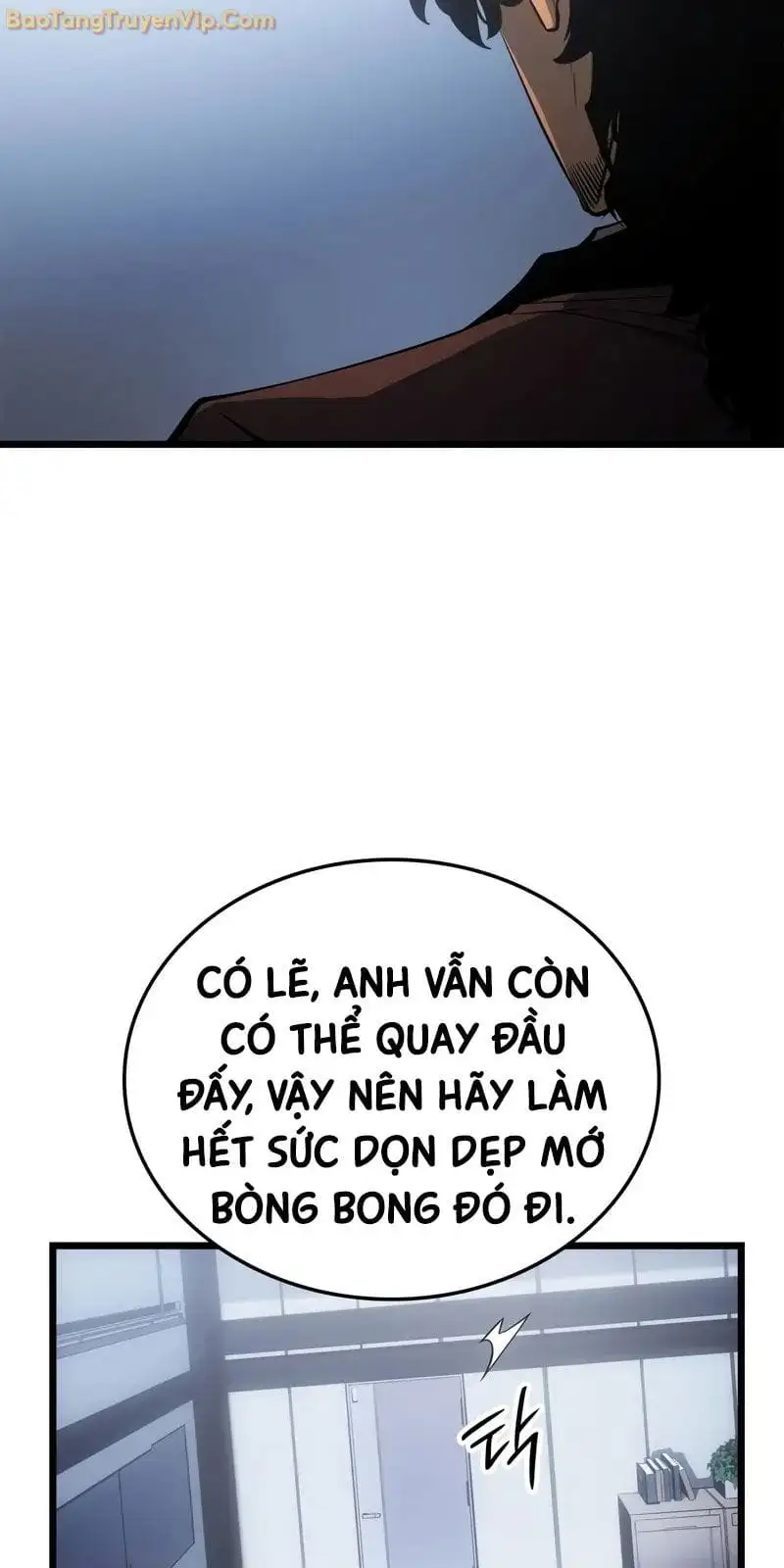 Truyện Tranh Solo Leveling - Tôi Thăng Cấp Một Mình: Tận Thế Ragnarok trang 3