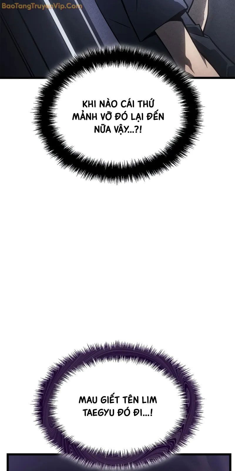 Truyện Tranh Solo Leveling - Tôi Thăng Cấp Một Mình: Tận Thế Ragnarok trang 3