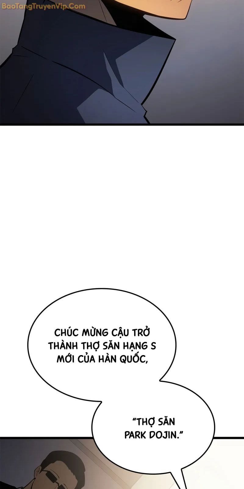 Truyện Tranh Solo Leveling - Tôi Thăng Cấp Một Mình: Tận Thế Ragnarok trang 3