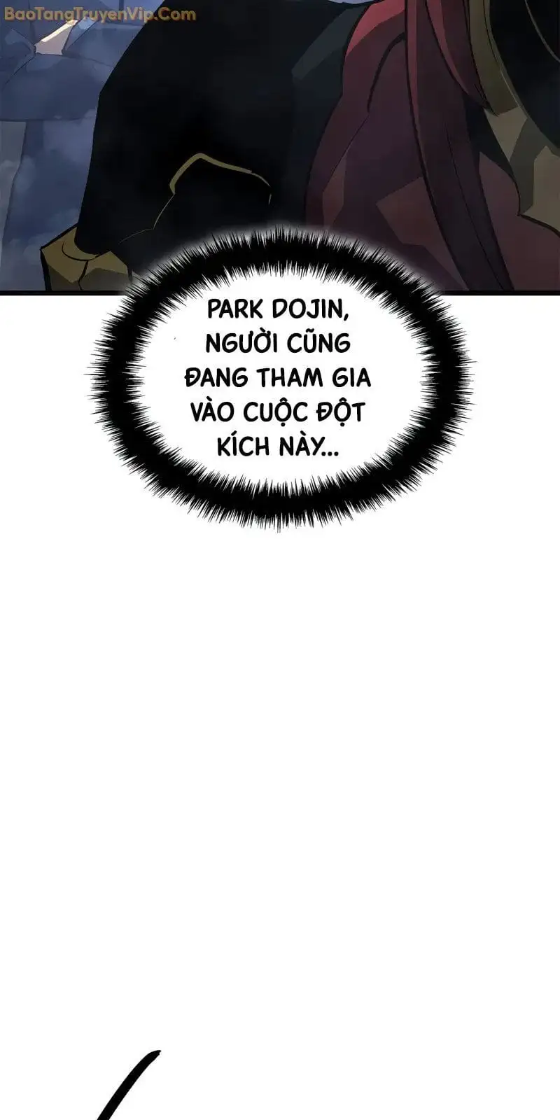 Truyện Tranh Solo Leveling - Tôi Thăng Cấp Một Mình: Tận Thế Ragnarok trang 3