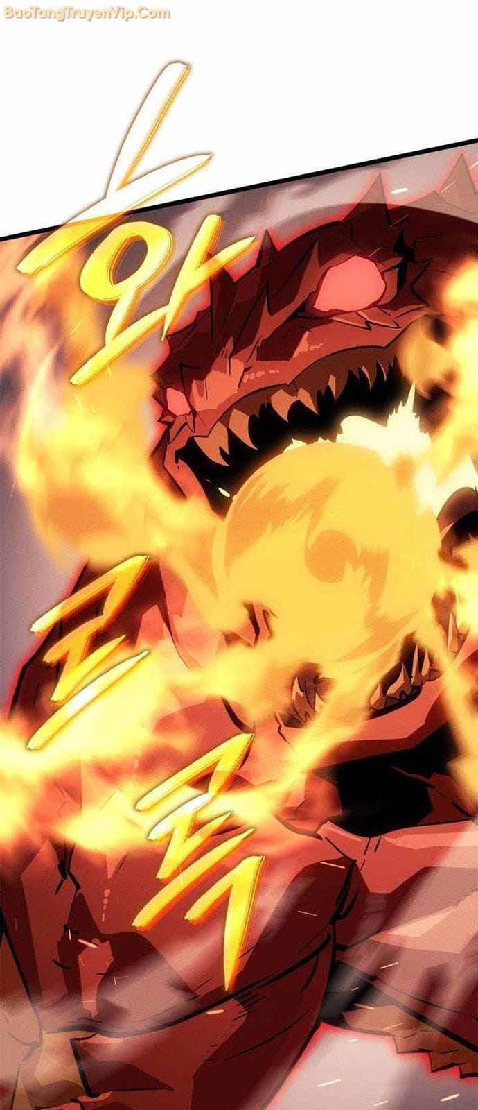 Truyện Tranh Solo Leveling - Tôi Thăng Cấp Một Mình: Tận Thế Ragnarok trang 3