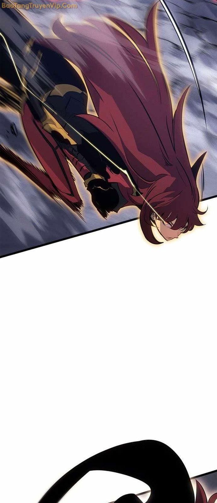 Truyện Tranh Solo Leveling - Tôi Thăng Cấp Một Mình: Tận Thế Ragnarok trang 3