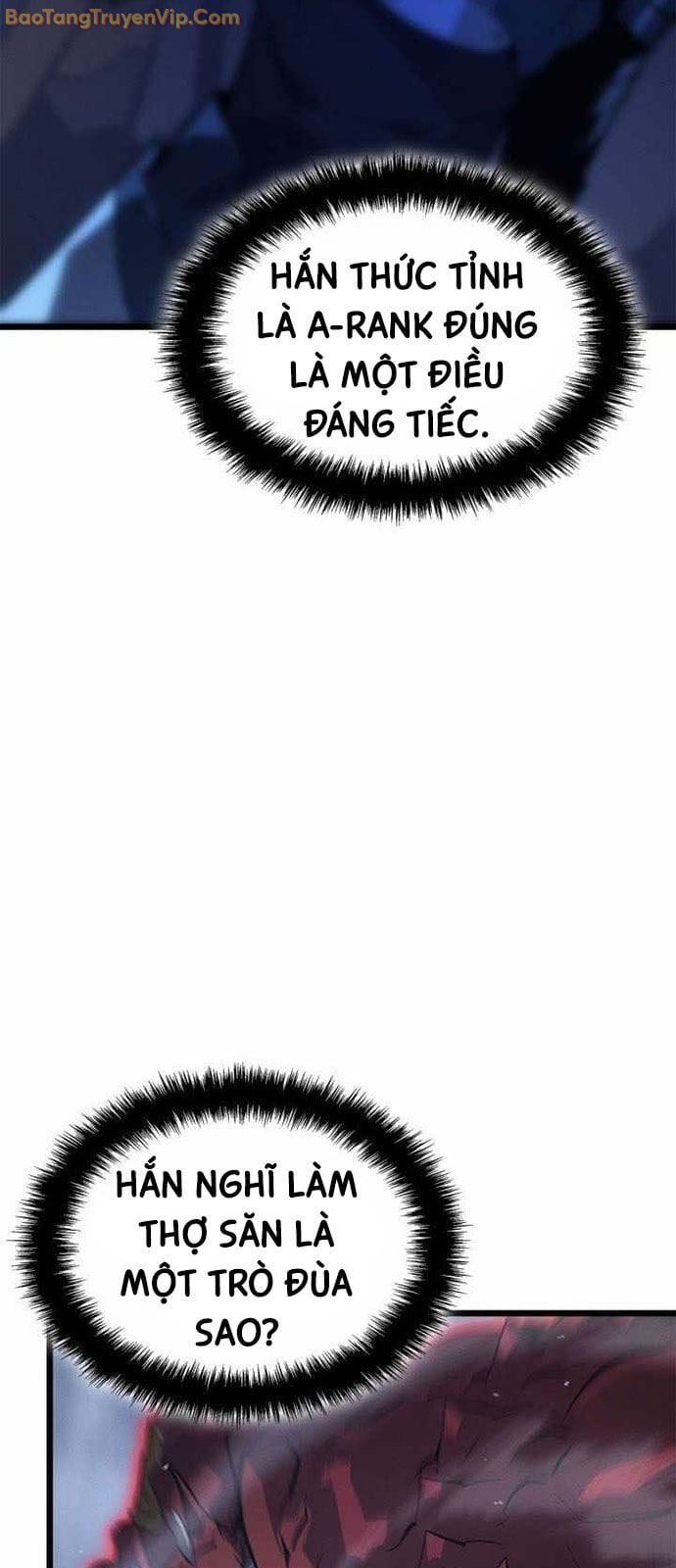 Truyện Tranh Solo Leveling - Tôi Thăng Cấp Một Mình: Tận Thế Ragnarok trang 3