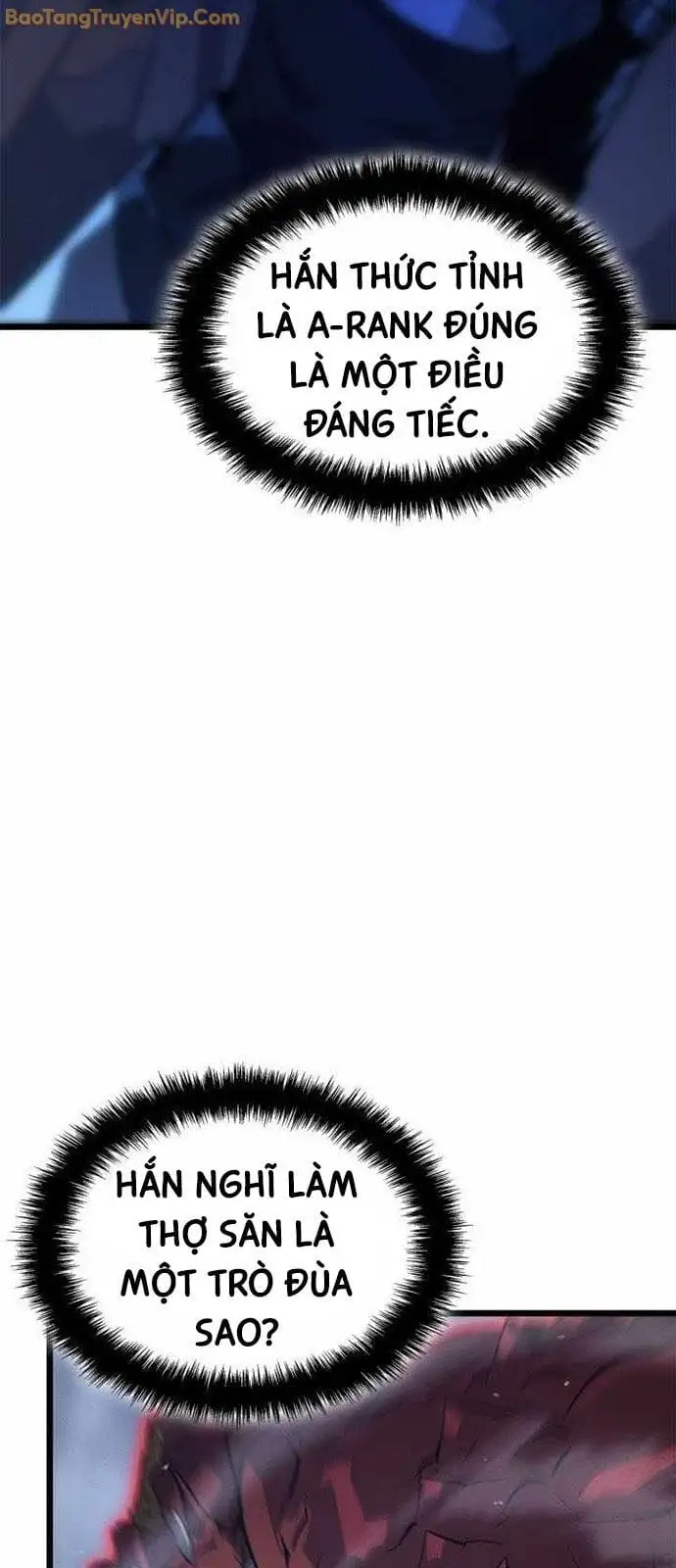 Truyện Tranh Solo Leveling - Tôi Thăng Cấp Một Mình: Tận Thế Ragnarok trang 3