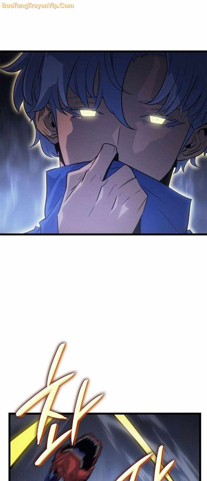 Truyện Tranh Solo Leveling - Tôi Thăng Cấp Một Mình: Tận Thế Ragnarok trang 3