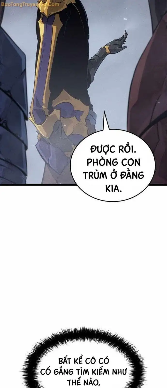 Truyện Tranh Solo Leveling - Tôi Thăng Cấp Một Mình: Tận Thế Ragnarok trang 3