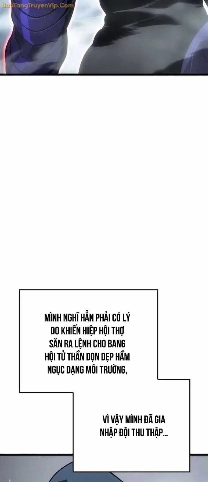 Truyện Tranh Solo Leveling - Tôi Thăng Cấp Một Mình: Tận Thế Ragnarok trang 3