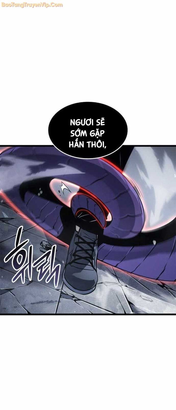 Truyện Tranh Solo Leveling - Tôi Thăng Cấp Một Mình: Tận Thế Ragnarok trang 3