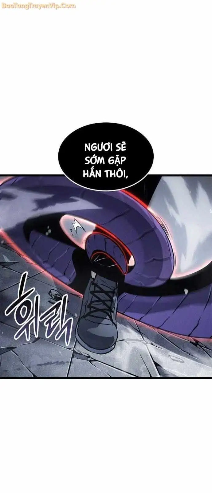 Truyện Tranh Solo Leveling - Tôi Thăng Cấp Một Mình: Tận Thế Ragnarok trang 3