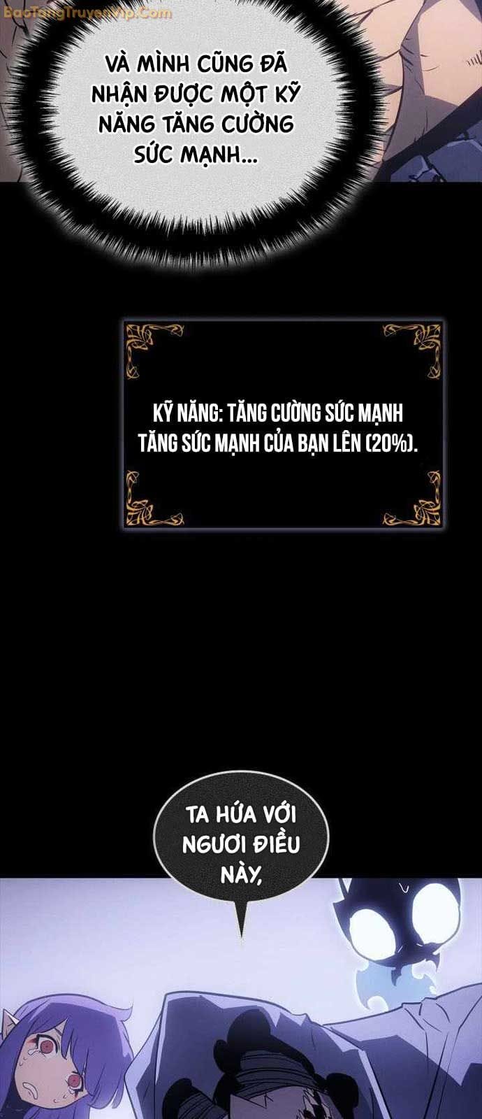 Truyện Tranh Solo Leveling - Tôi Thăng Cấp Một Mình: Tận Thế Ragnarok trang 3