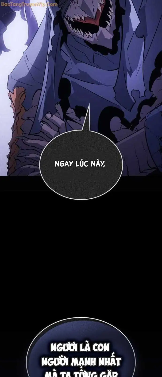 Truyện Tranh Solo Leveling - Tôi Thăng Cấp Một Mình: Tận Thế Ragnarok trang 3