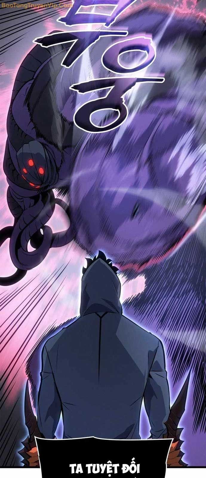 Truyện Tranh Solo Leveling - Tôi Thăng Cấp Một Mình: Tận Thế Ragnarok trang 3