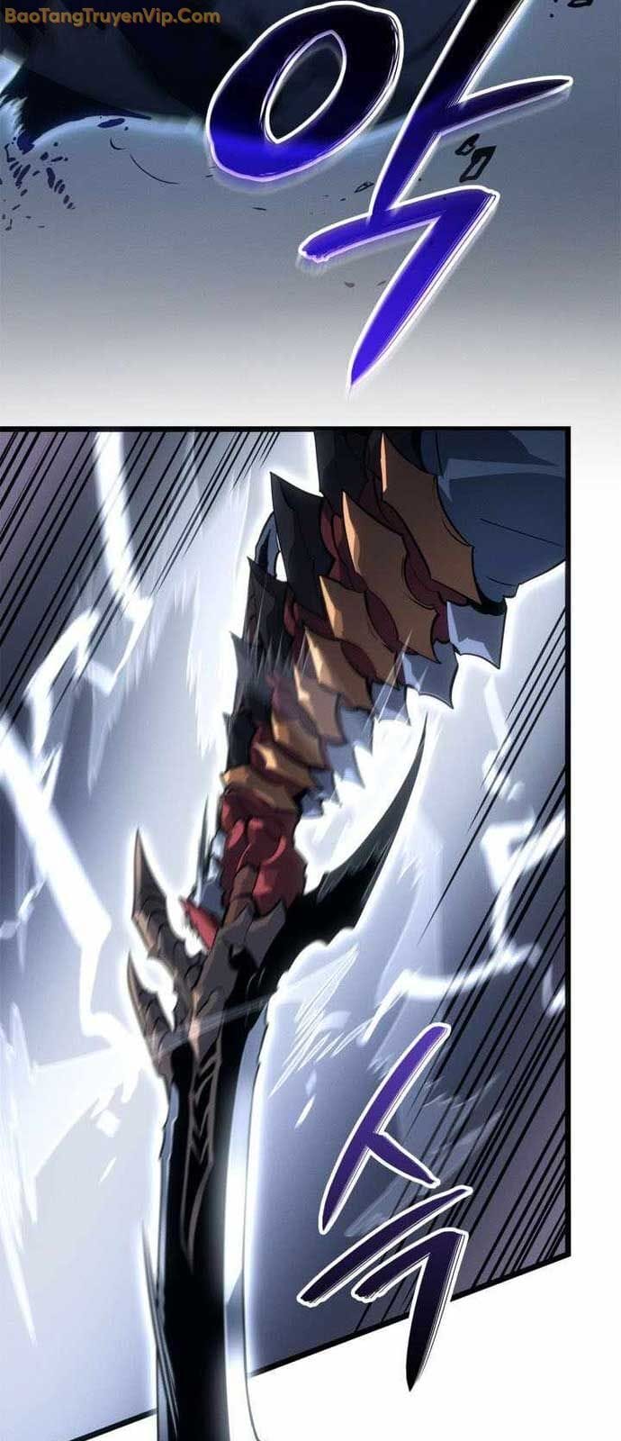 Truyện Tranh Solo Leveling - Tôi Thăng Cấp Một Mình: Tận Thế Ragnarok trang 3