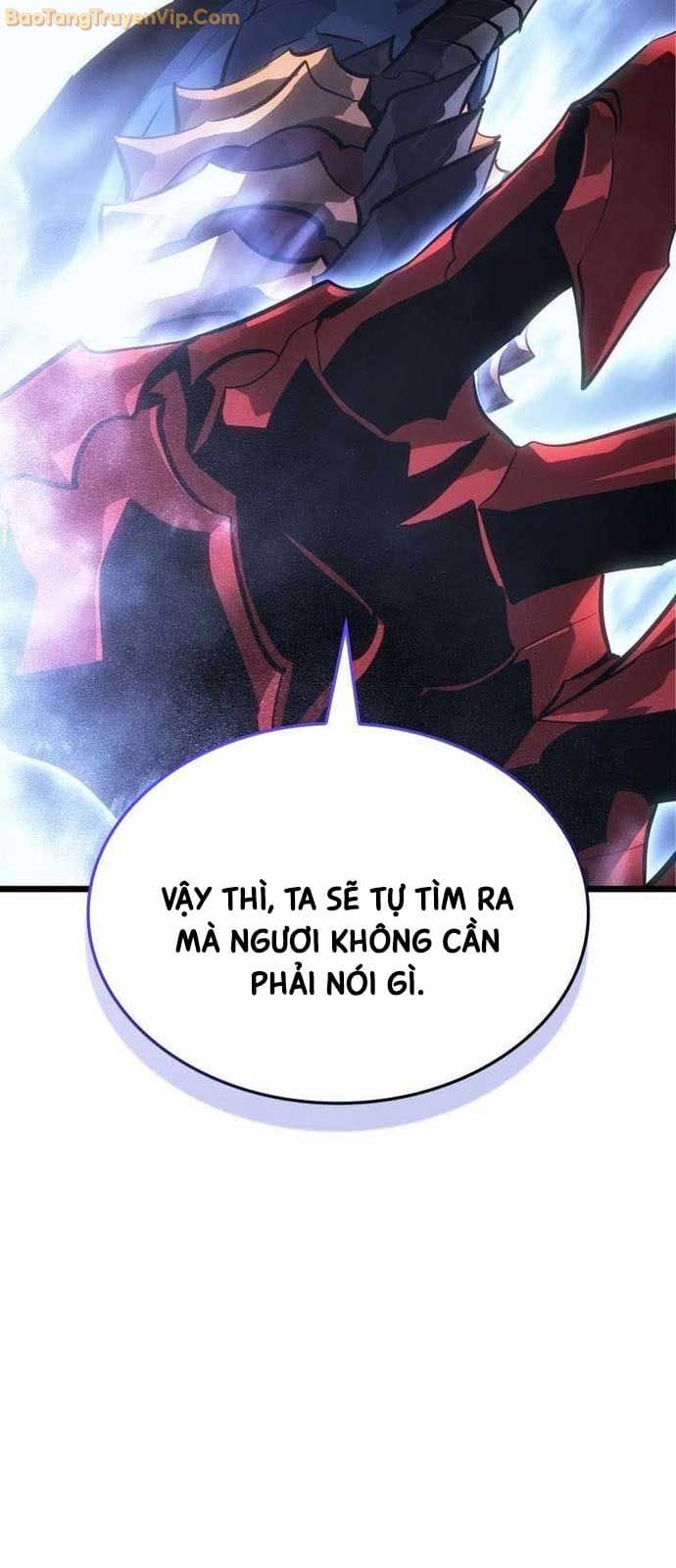 Truyện Tranh Solo Leveling - Tôi Thăng Cấp Một Mình: Tận Thế Ragnarok trang 3