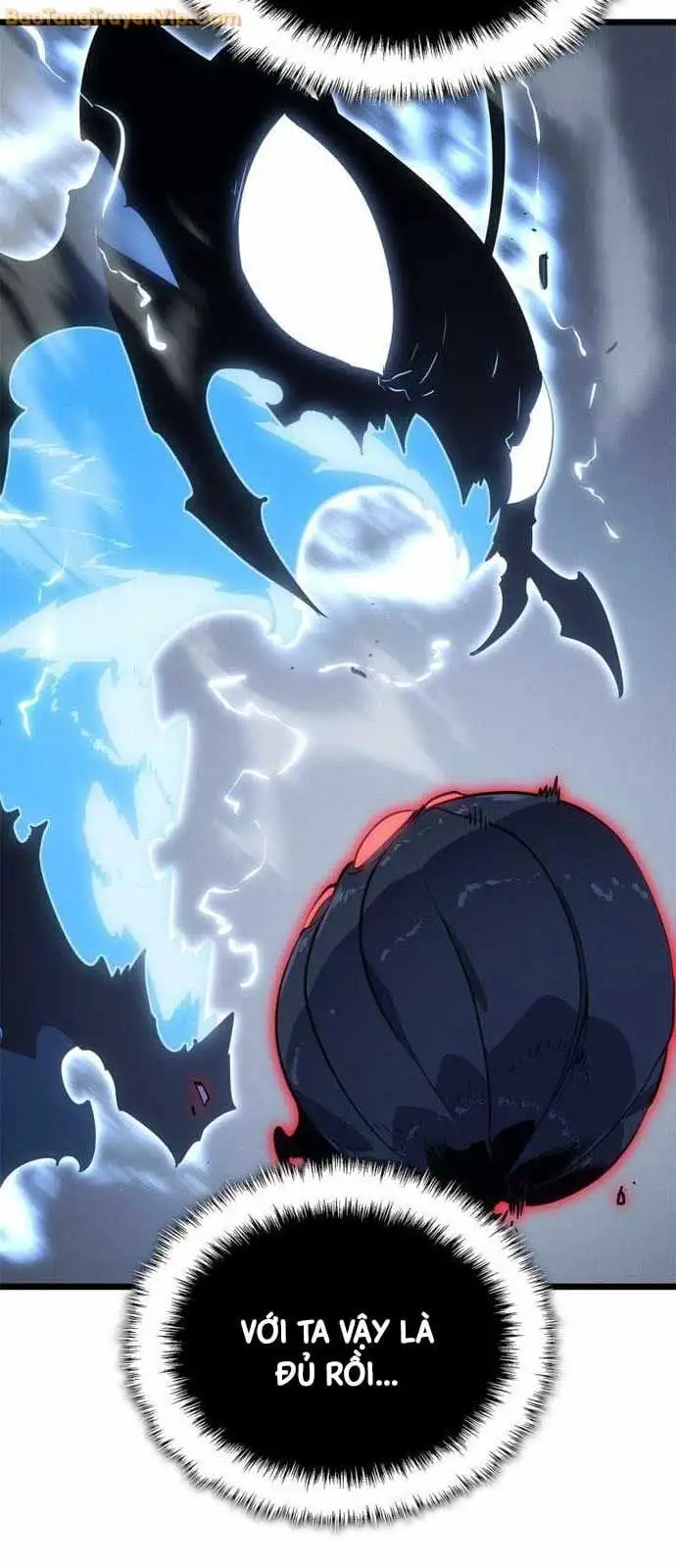Truyện Tranh Solo Leveling - Tôi Thăng Cấp Một Mình: Tận Thế Ragnarok trang 3