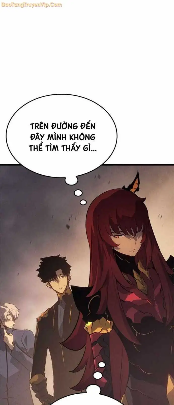 Truyện Tranh Solo Leveling - Tôi Thăng Cấp Một Mình: Tận Thế Ragnarok trang 3