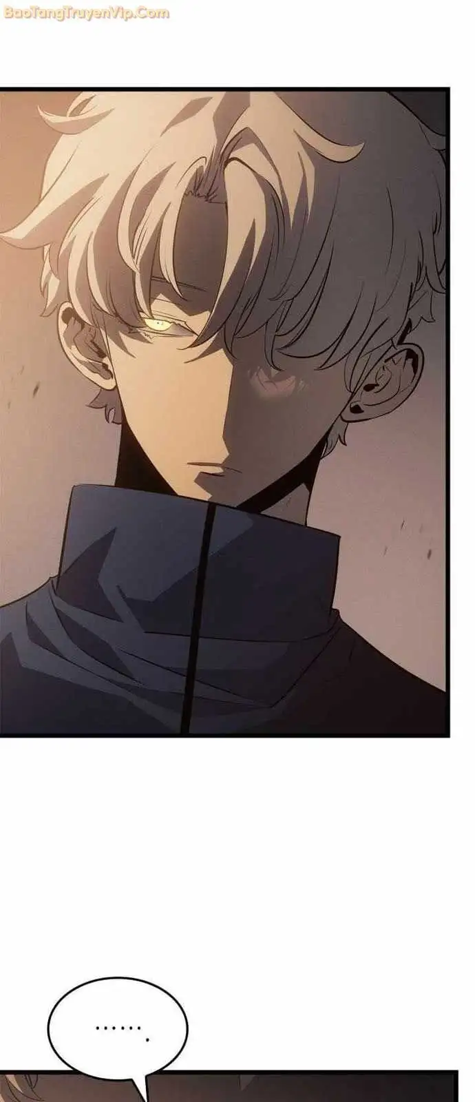 Truyện Tranh Solo Leveling - Tôi Thăng Cấp Một Mình: Tận Thế Ragnarok trang 3