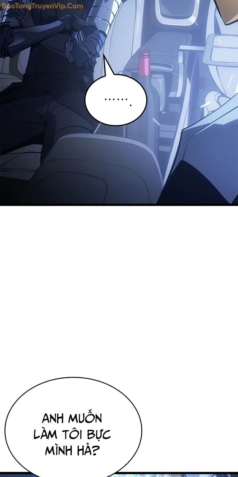 Truyện Tranh Solo Leveling - Tôi Thăng Cấp Một Mình: Tận Thế Ragnarok trang 3