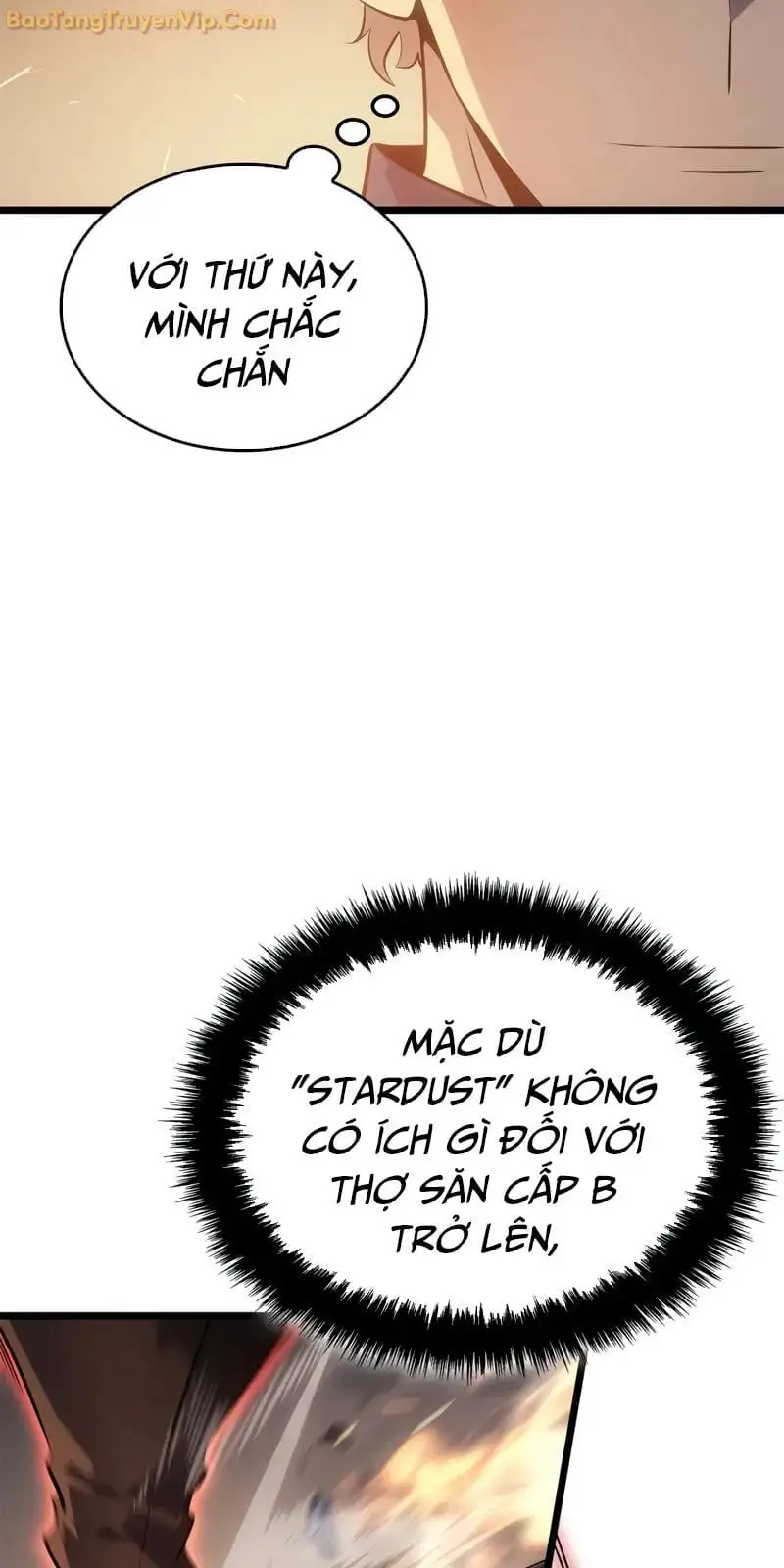 Truyện Tranh Solo Leveling - Tôi Thăng Cấp Một Mình: Tận Thế Ragnarok trang 3