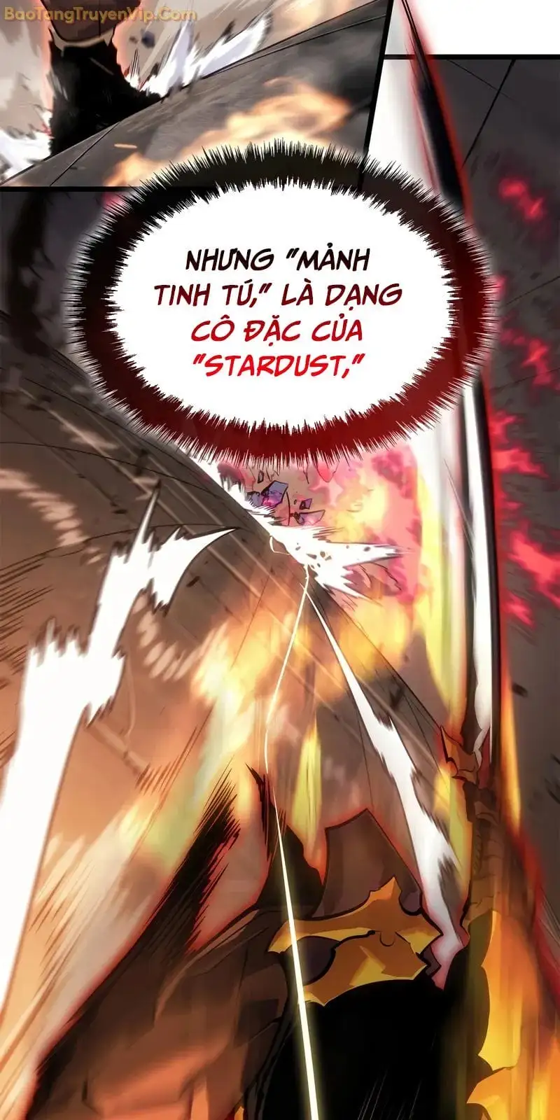 Truyện Tranh Solo Leveling - Tôi Thăng Cấp Một Mình: Tận Thế Ragnarok trang 3