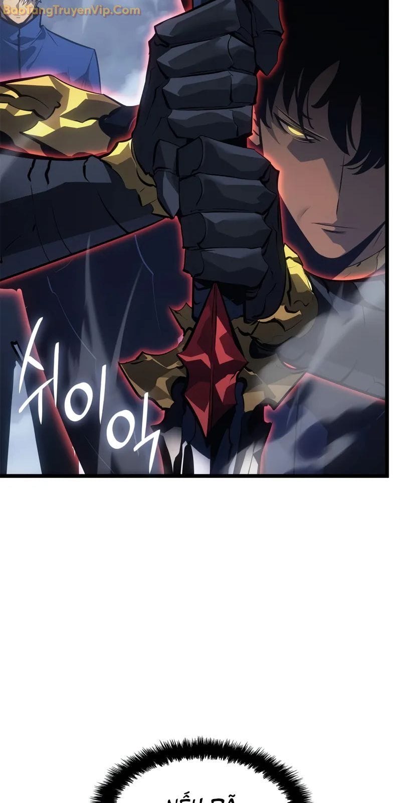 Truyện Tranh Solo Leveling - Tôi Thăng Cấp Một Mình: Tận Thế Ragnarok trang 3