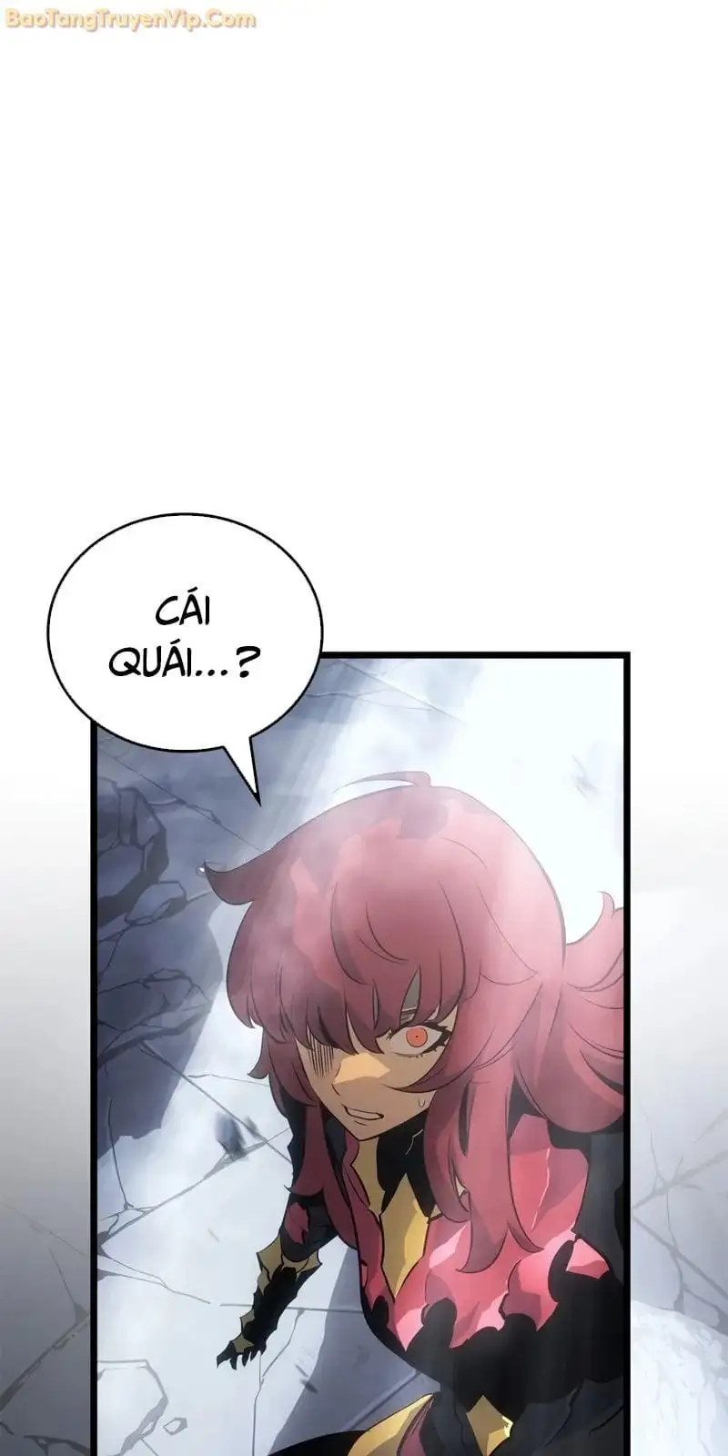 Truyện Tranh Solo Leveling - Tôi Thăng Cấp Một Mình: Tận Thế Ragnarok trang 3