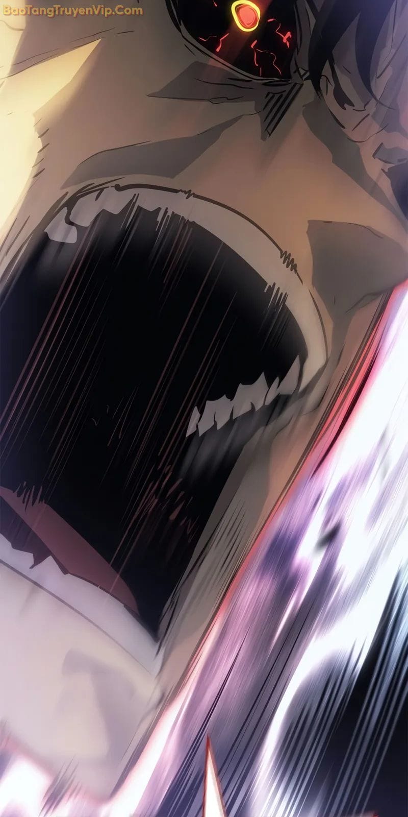 Truyện Tranh Solo Leveling - Tôi Thăng Cấp Một Mình: Tận Thế Ragnarok trang 3