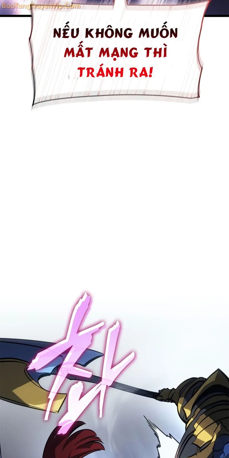 Truyện Tranh Solo Leveling - Tôi Thăng Cấp Một Mình: Tận Thế Ragnarok trang 3