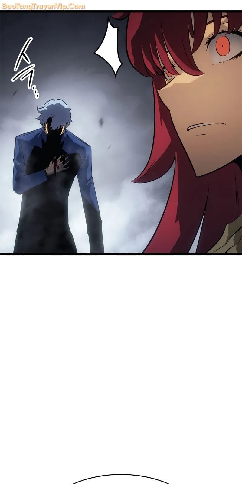 Truyện Tranh Solo Leveling - Tôi Thăng Cấp Một Mình: Tận Thế Ragnarok trang 3