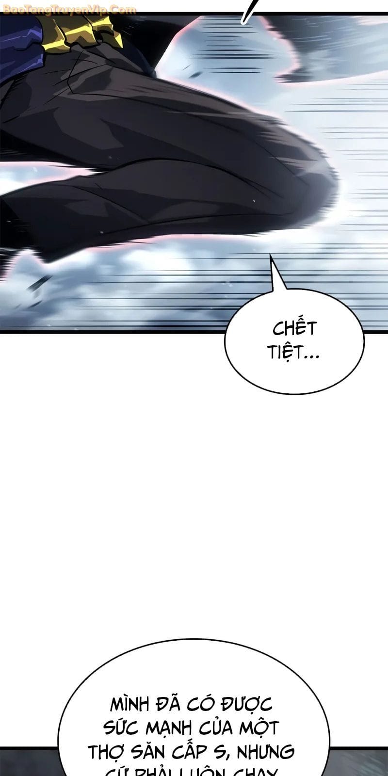 Truyện Tranh Solo Leveling - Tôi Thăng Cấp Một Mình: Tận Thế Ragnarok trang 3