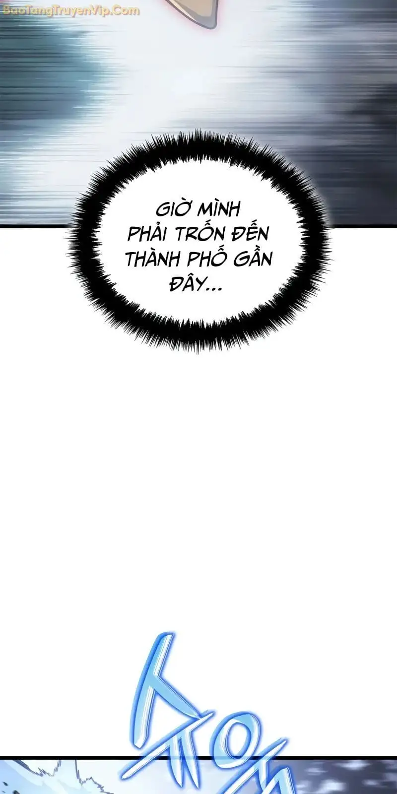 Truyện Tranh Solo Leveling - Tôi Thăng Cấp Một Mình: Tận Thế Ragnarok trang 3